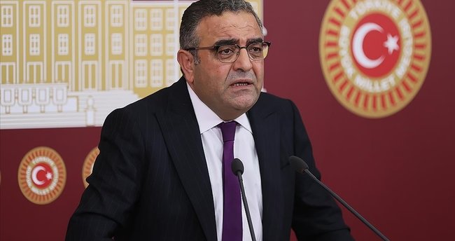 CHP'li Sezgin Tanrıkulu:  Hesap Soracağız