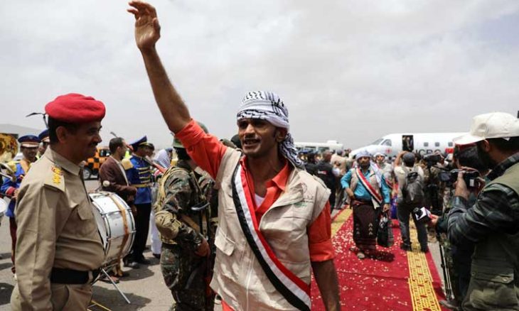 Yemen'de Son Gelişmeler