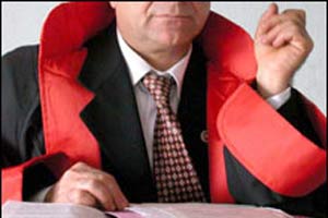 Türk Halkı Yargıya Güvenmiyor