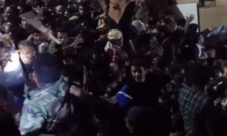 Yemen'de  78 Kişi Hayatını Kaybetti