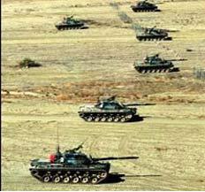 Kürtler Kaçıyor ,İyi Bir Nedenleri Var