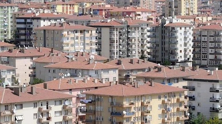 Hükümetten Kira Zammı Kararı