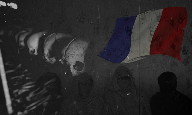 Fransız Siyasetçi  : Göçmenleri Öldürün