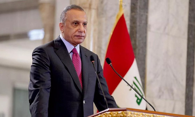 Eski Irak Başkanı Hakkında Tutuklama Emri Çıkacak İddiası