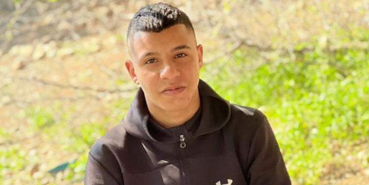 Filistin'den Şehid Haberi