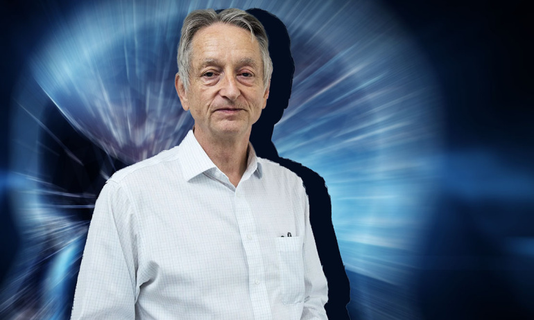 Google’dan  Ayrılan Bilim insanı Hinton’dan yapay Zeka Uyarısı: Pişmanım