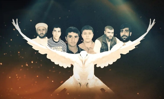 6-8 Ekim Filmi Fragmanı Yayınlandı