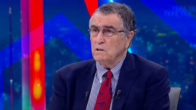 HDP'li Hasan Cemal:  Erdoğan'dan Kurtulmamız  Lazım Yüzünü İslam'a Döndürdü