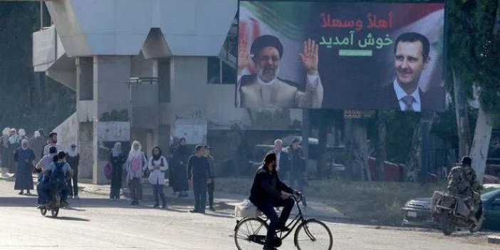 12 Yıl Sonra İlk Resmi Ziyaret