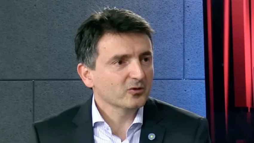 Bilge Yılmaz : İYİ Parti'nin Hazine Bakanı Adayıyım