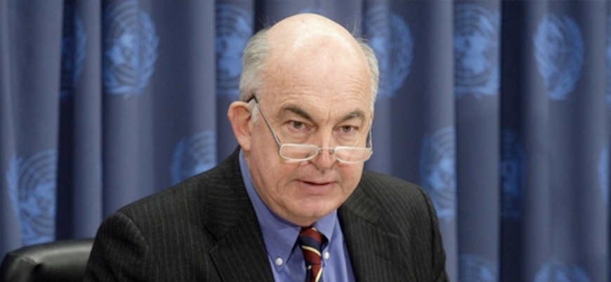 Kemal Derviş  Hayatını Kaybetti