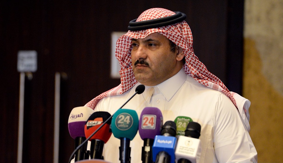 Suudi Arabistan: Görüşüyoruz