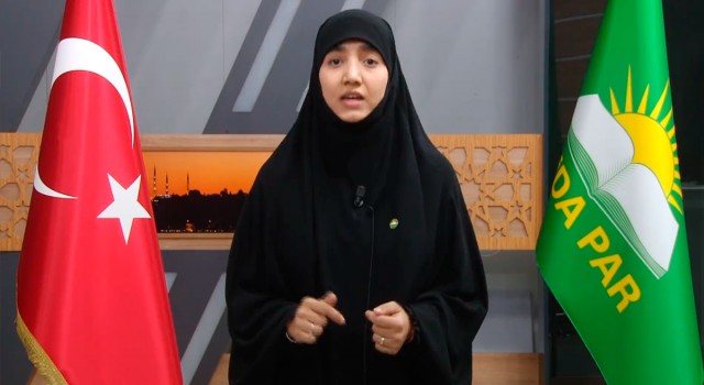 28 Şubat Zihniyeti Hortladı! HÜDA PAR'lı Avukata Saldırdılar