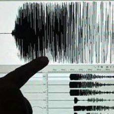 Bengaldeş'te Deprem