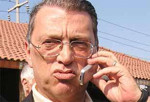 Alın size Mesut Yılmaz!