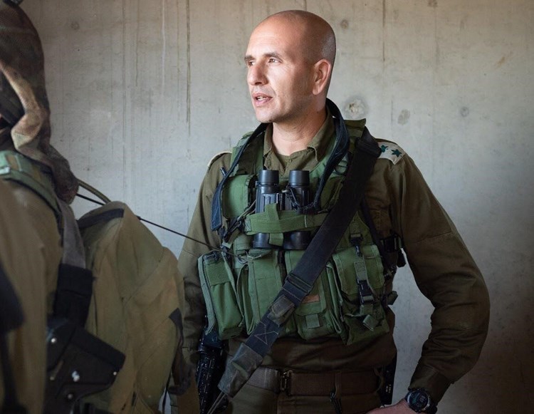 " Hizbullah Zorlu Bir Düşman"