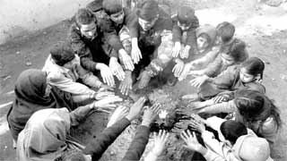 En büyük rüyam halkımın özgürlüğüdür