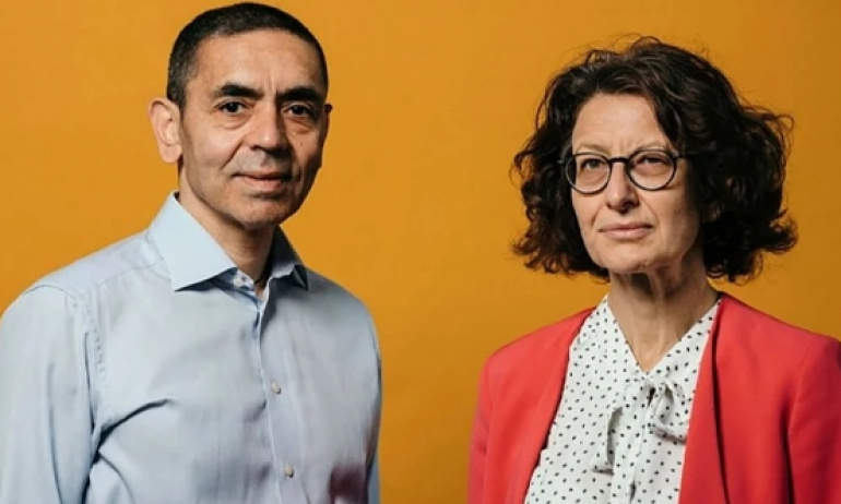 İnsanlığın Kurtarıcısıydılar Sanık Oldular