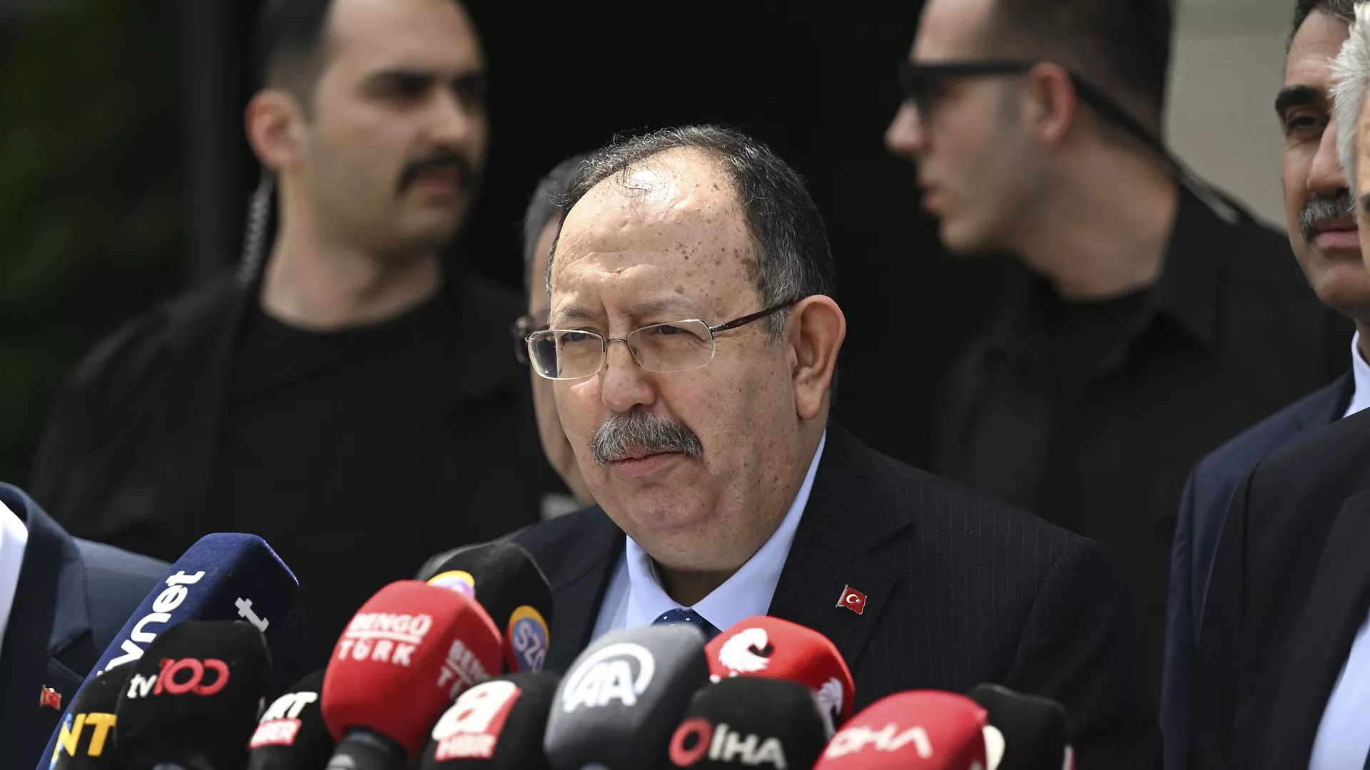 Seçim Sistemi Değşiyor