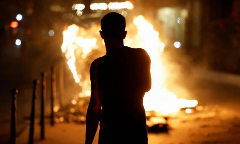 Fransa’daki İsyanın Arka planı: “Bu Çocukların Kaybedecek Bir Şeyi Yok”