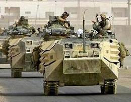 Irak'ta 3 ABD Askeri Havaya Uçtu