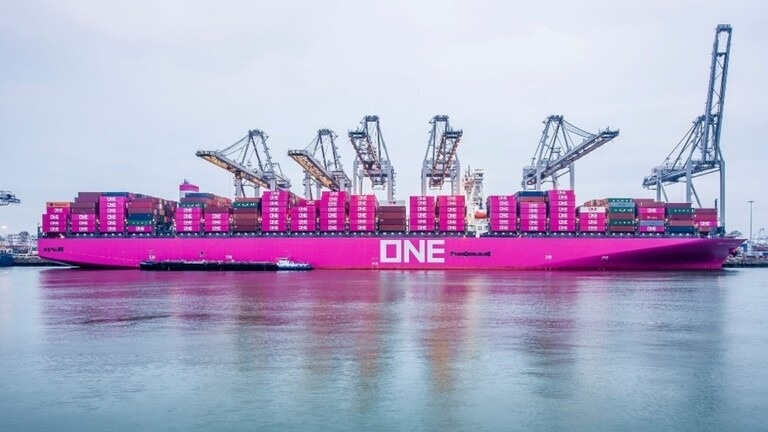 Siyonist İsrail'den Mısır Limanı Hamlesi