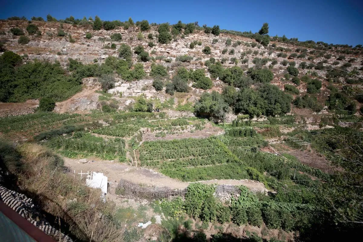 Siyonist İsrail  Su Kaynağına El Koymak İstiyor !  İşte Siyonitlerin Planı