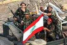 Lübnan Ordusu Kamptan Ayrıldı