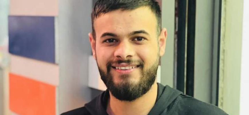 Filistin'den Şehid Haberi