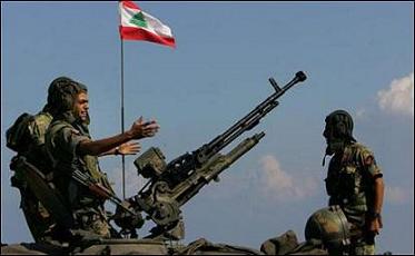 Lübnan'da Sıcak Gelişme