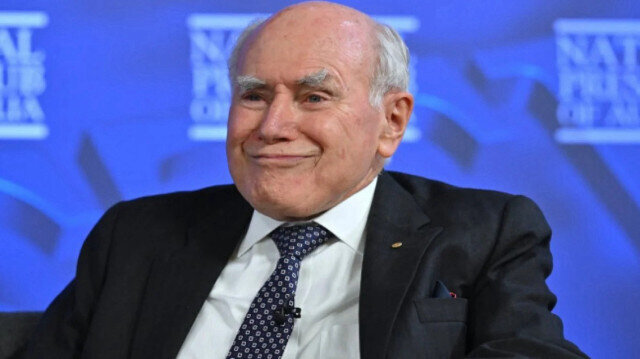 Eski Avustralya Başbakanı : İngiltere'nin Sömürgesi Olmak " En Şanslı Şey"