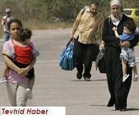 Zalimlerden Kaçan Milyonlar