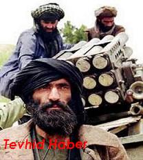 Direnişciler, Afganistan'da Bir Bölgeyi Ele Geçirdi