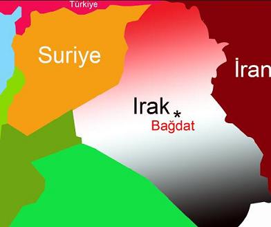 İngiltere, Orta Doğu'ya Yeni Temsilci Atadı.