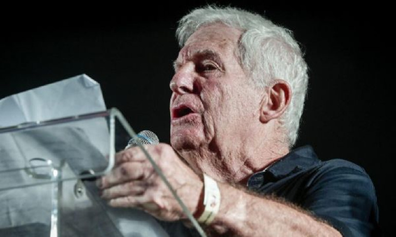 İsrailli Eski Generalden Şok İtiraf