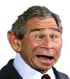 Bush'tan İkinci Telefon Skandalı