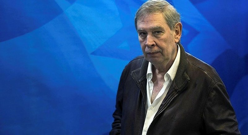 Mossad'ın Eski  Başkanından Şok İtiraf : İsrail Batı Şeria'da Apartheid Uyguluyor