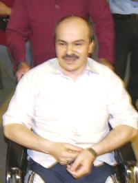 AK Parti İl Başkan Yardımcısı'na Silahlı Saldırı