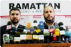 El-Hayya'dan Siyonistlere: Kudüs'ten Kovulacaksınız