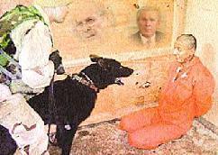"Bush ve Rumsfeld Ebu Garib'i biliyordu"