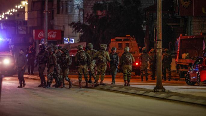 Batı Şeria: Cenin'de çatışmalar sürüyor!