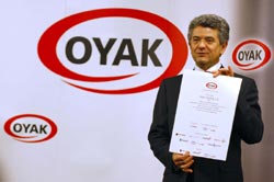 TESUD Üyeleri OYAK'tan Paralarını Çekecek