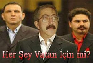 "KÜRTLER VADİSİ"nden Yeni Haberler