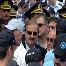 'Merak etme seeen, merak etme seeen!'