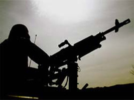 Lübnan'da Çatışmalar Şiddetlendi