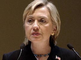 Endonezyalı Kanaat Önderinden Clinton'a Tavır