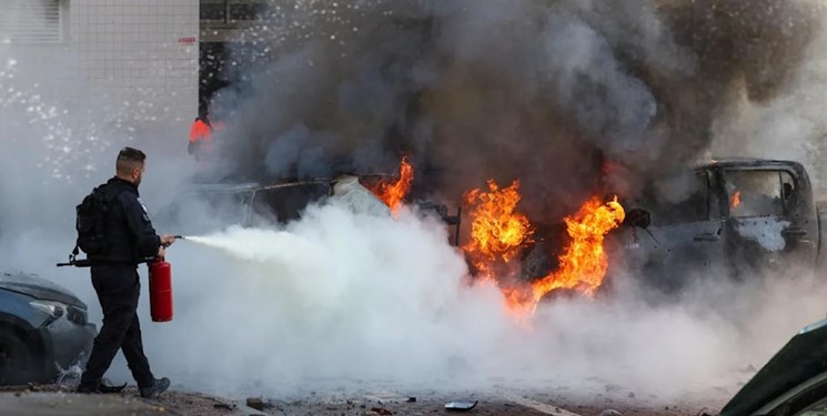 İsrail Medyası: Hamas Bize İlaç Verdi Ordumuzun Savaşma Ruhu Parçalandı