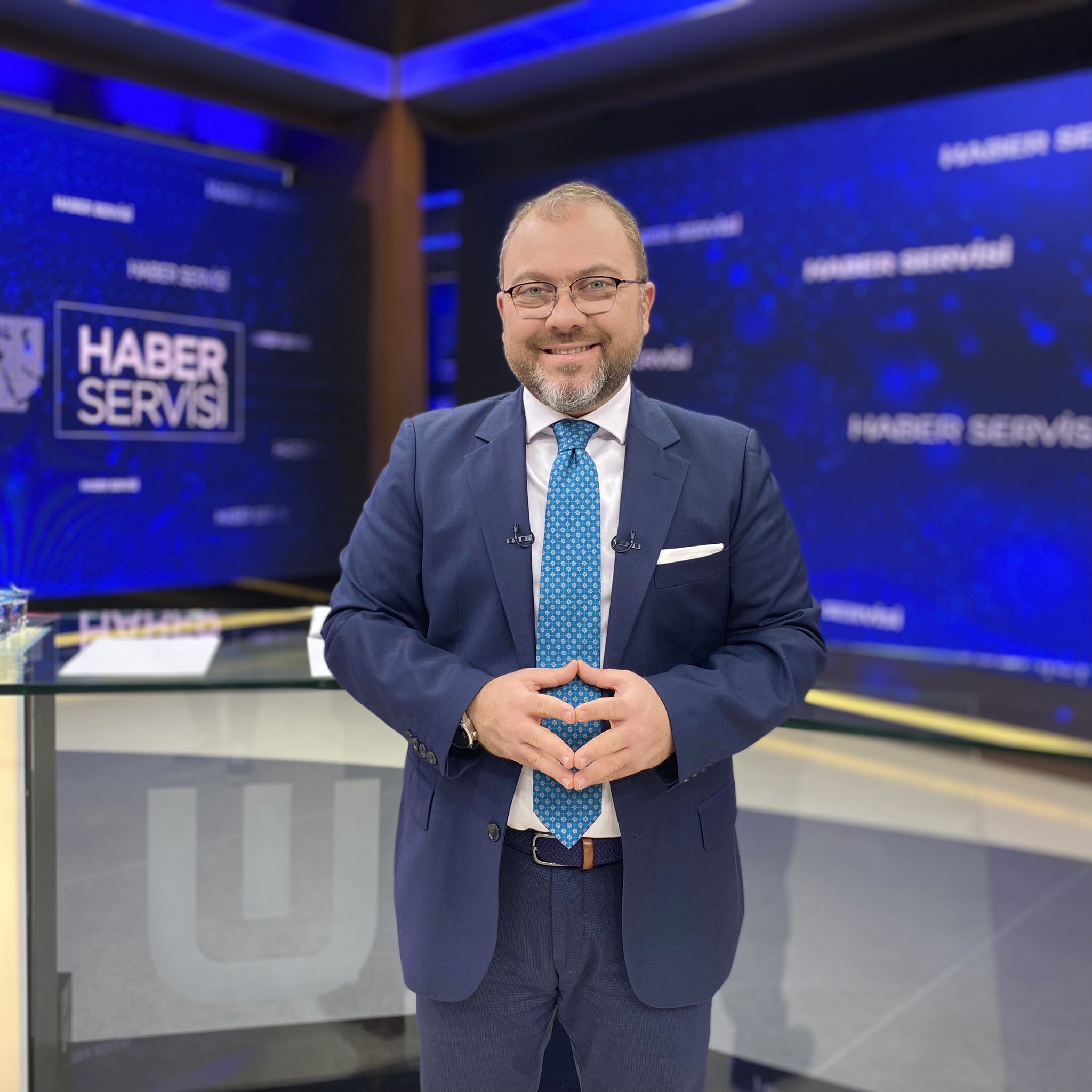 Mustafa Yıldız: Siyonizm Muhipleri