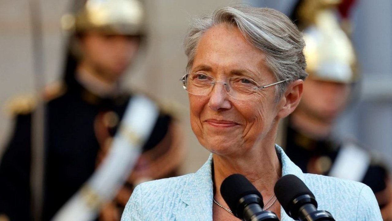 Babası Yahudi Asıllı Olan Fransa Başbakanı: Yahudi Karşıtı Eylemlere İzin Vermeyeceğiz