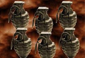 Bombayla Korkunç Oyun, 7 Çocuk Öldü